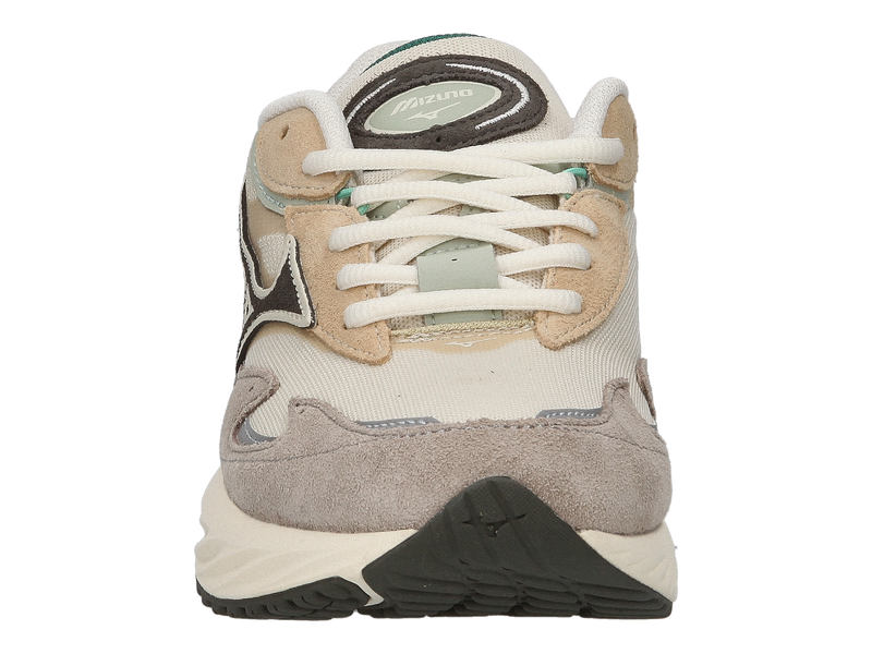 Mizuno Sneakers Beige