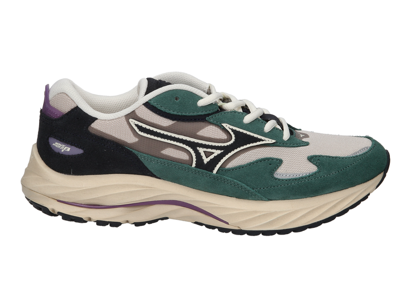 Mizuno Sneakers Green
