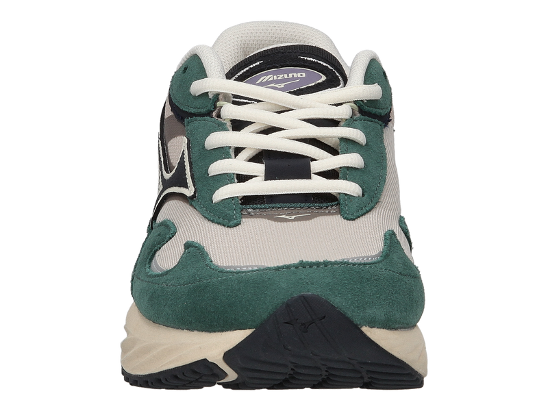 Mizuno Sneakers Green