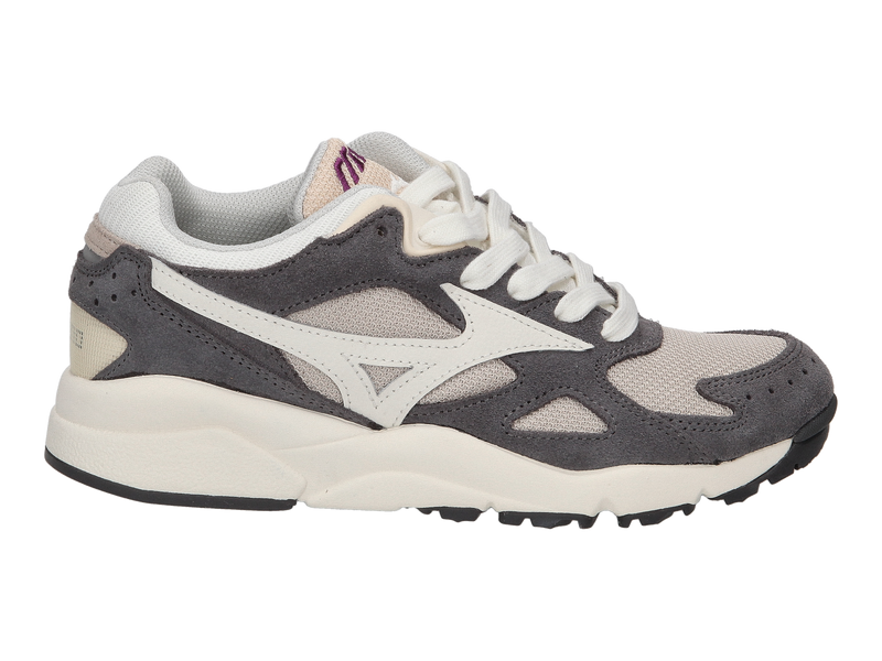 Mizuno Sneakers Silver