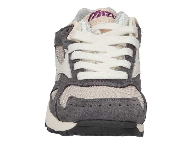 Mizuno Sneakers Silver