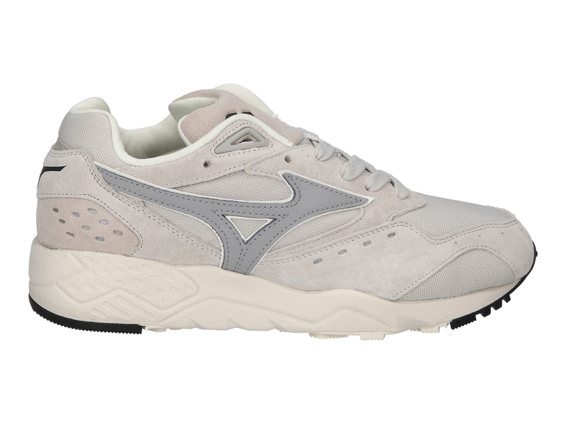 Mizuno Sneakers Gray