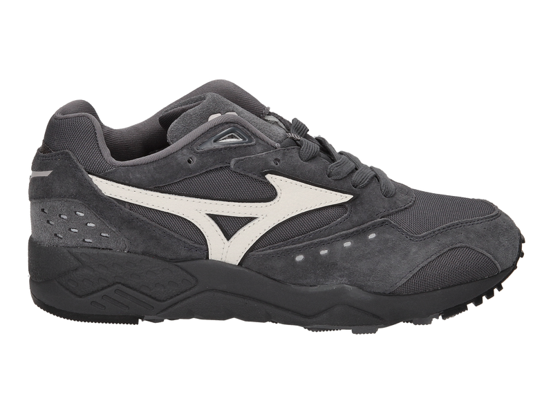 Mizuno Sneakers Gray