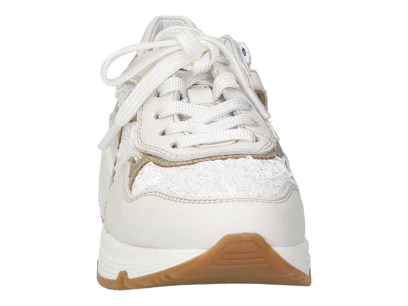 Romagnoli Sneakers Off White