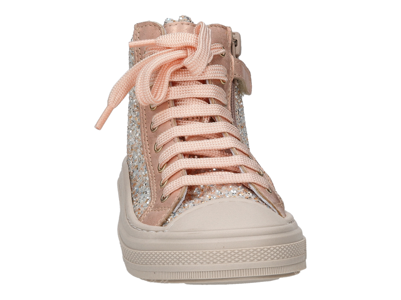 Romagnoli Sneakers Roze