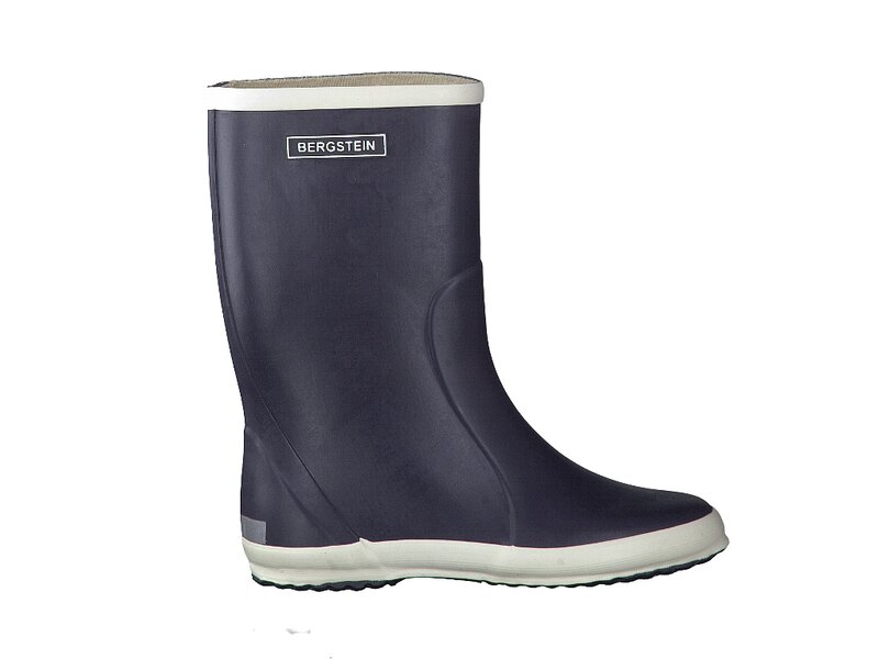 Bergstein Rain Boots Gray