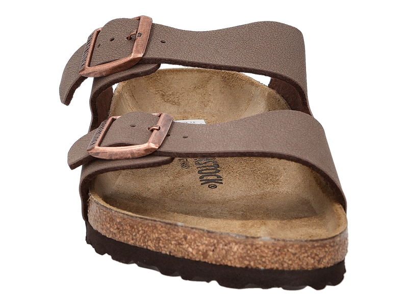 Birkenstock Tongs Brown