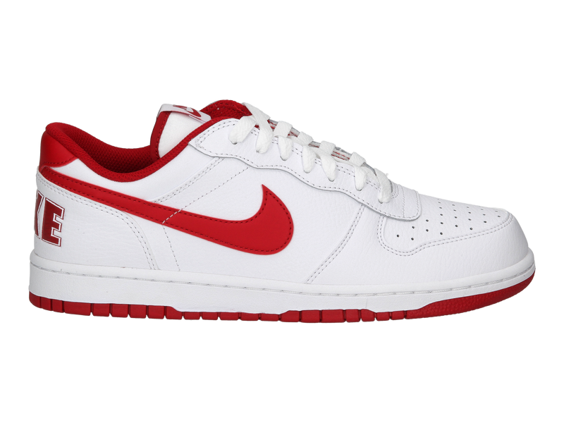 Nike Sneakers Rood