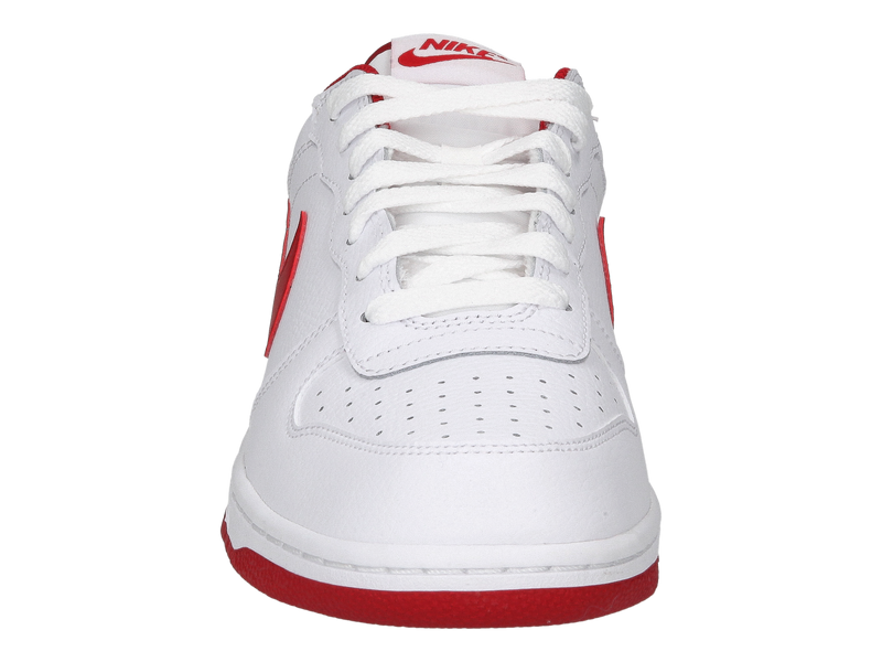 Nike Sneakers Rood