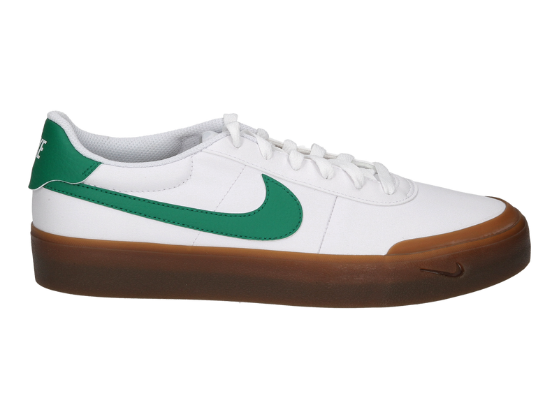 Nike Sneakers Groen