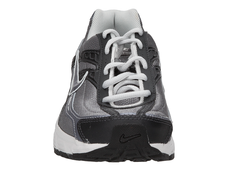Nike Baskets Gris