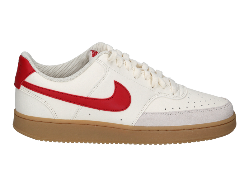 Nike Sneakers Off White