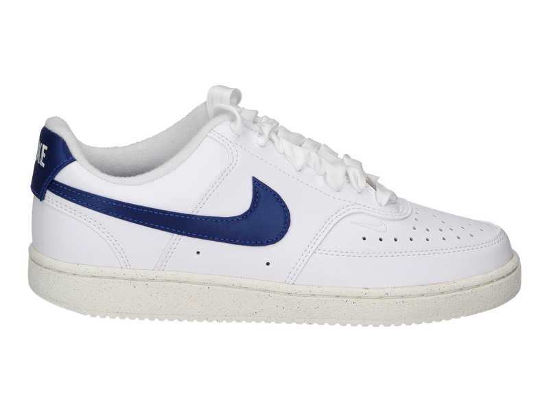Nike Baskets Bleu