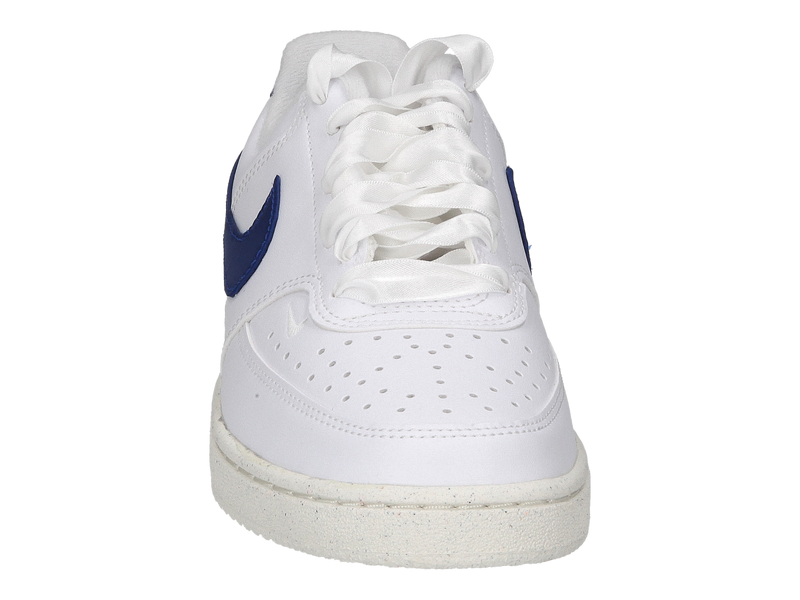 Nike Baskets Bleu