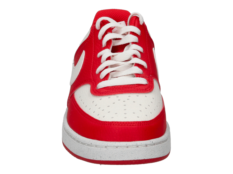 Nike Baskets Rouge