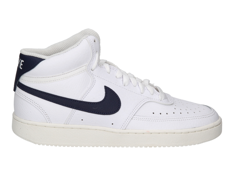 Nike Baskets Blanc