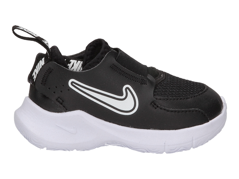 Nike Sneakers Black