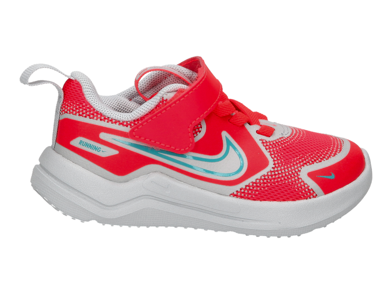 Nike Sneakers Red