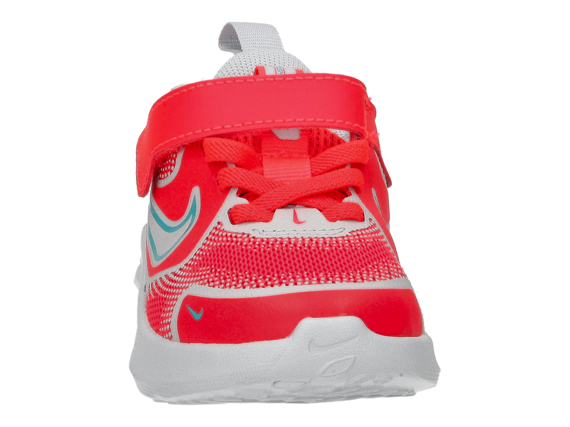 Nike Sneakers Red