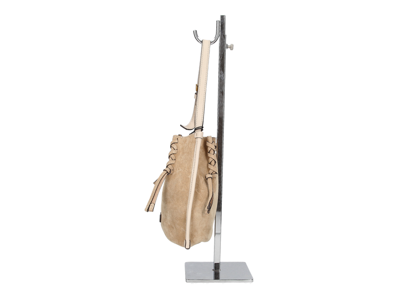 Gianni Chiarini Shoulder Bags Taupe
