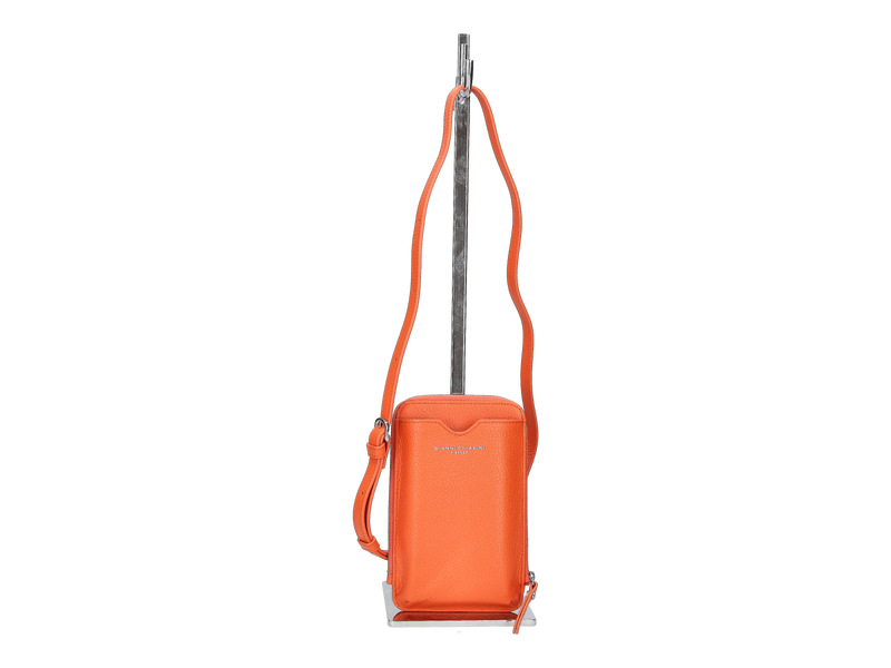 Gianni Chiarini Handbags Orange