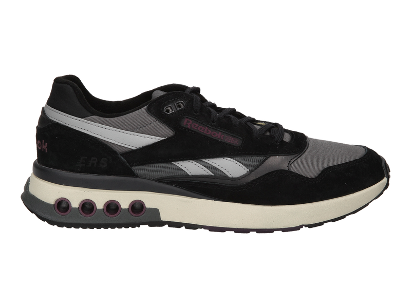 Reebok Sneakers Black