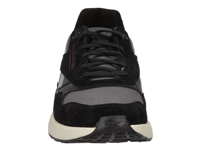 Reebok Sneakers Black