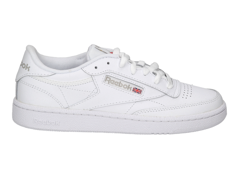 Reebok Sneakers Wit