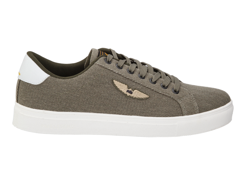 Pme Legend Sneakers Kaki