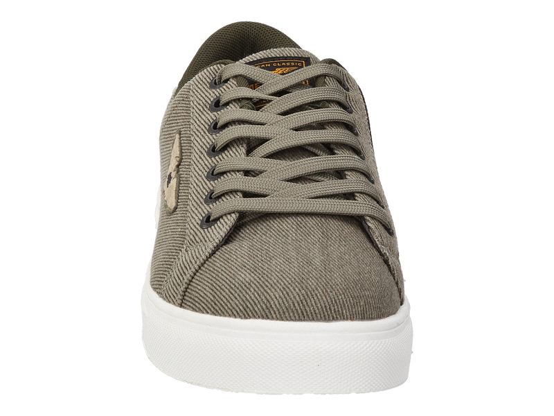 Pme Legend Sneakers Kaki