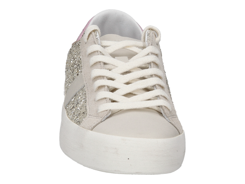 D.a.t.e Sneakers Goud