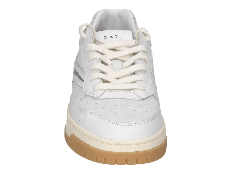 D.a.t.e Baskets Blanc