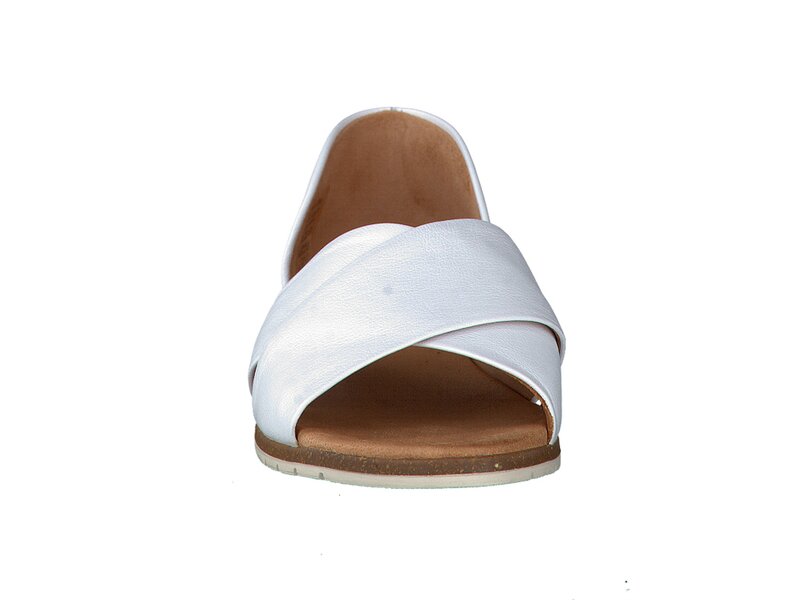 Apple Of Eden Sandales Blanc