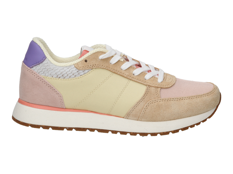 Woden Sneakers Rose