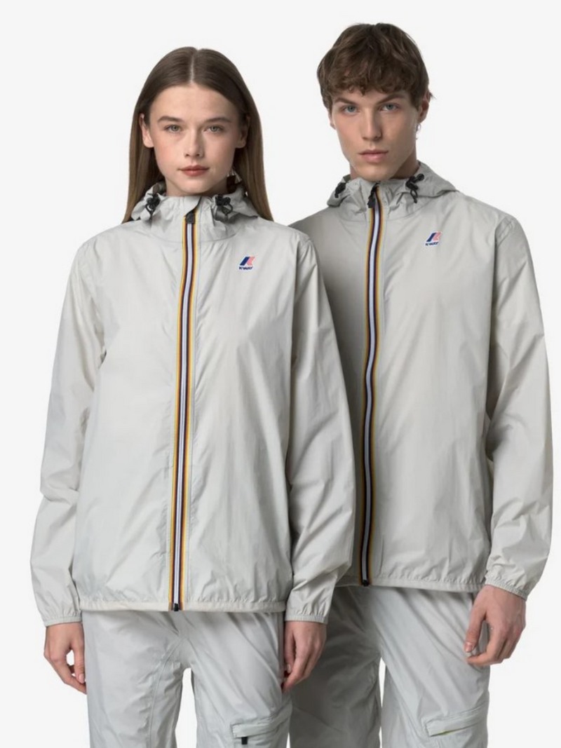 K-way Vestes Beige