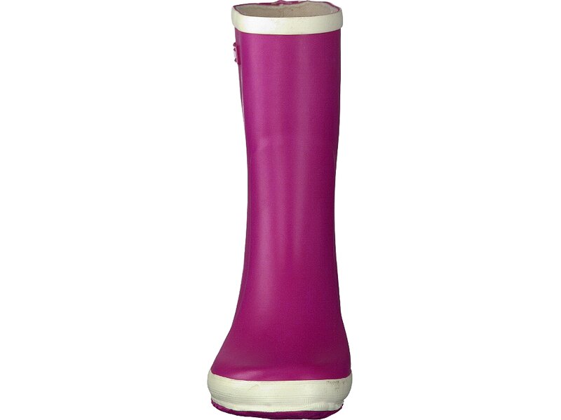 Bergstein Rain Boots Rose