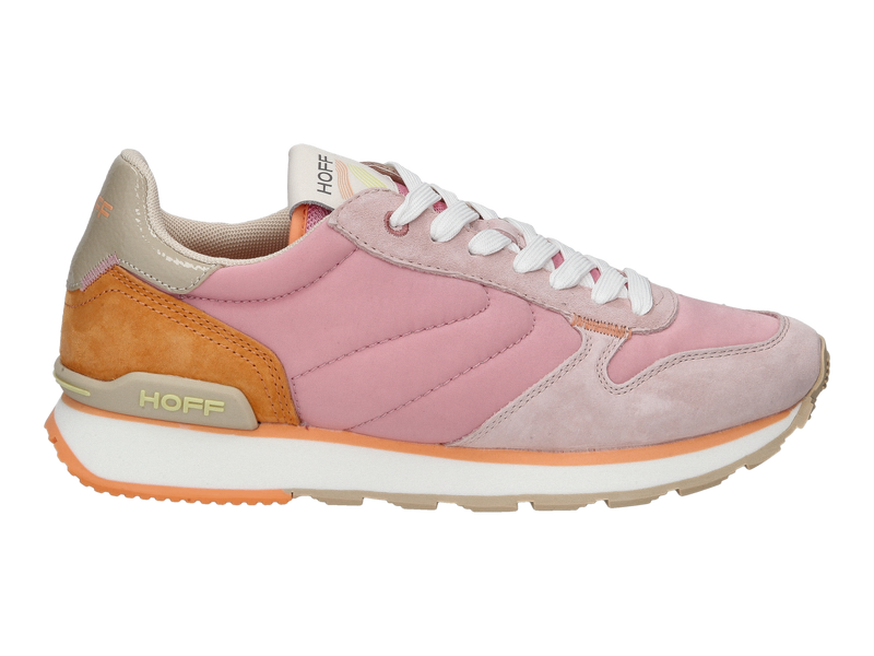 Hoff Sneakers Rose