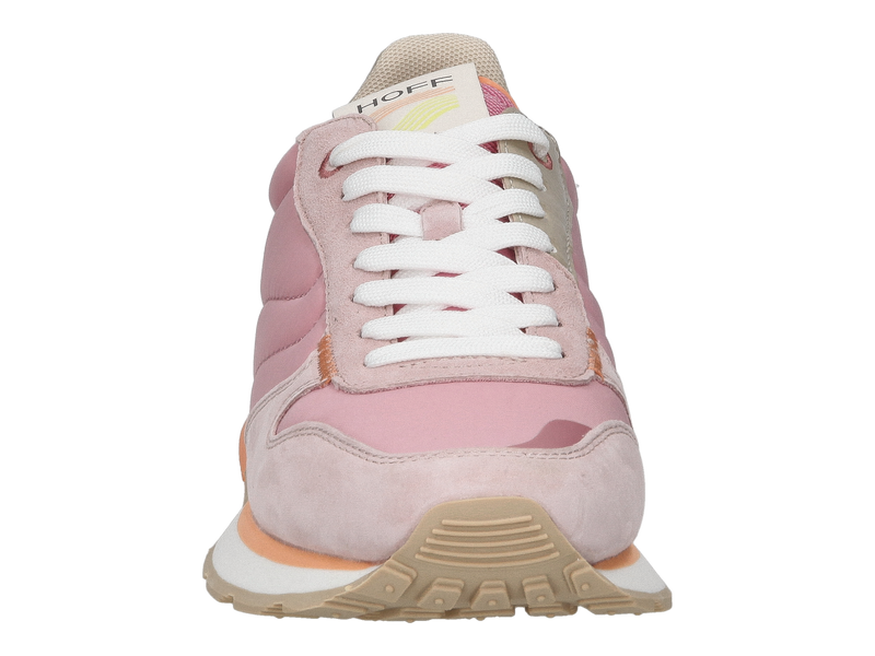 Hoff Sneakers Rose