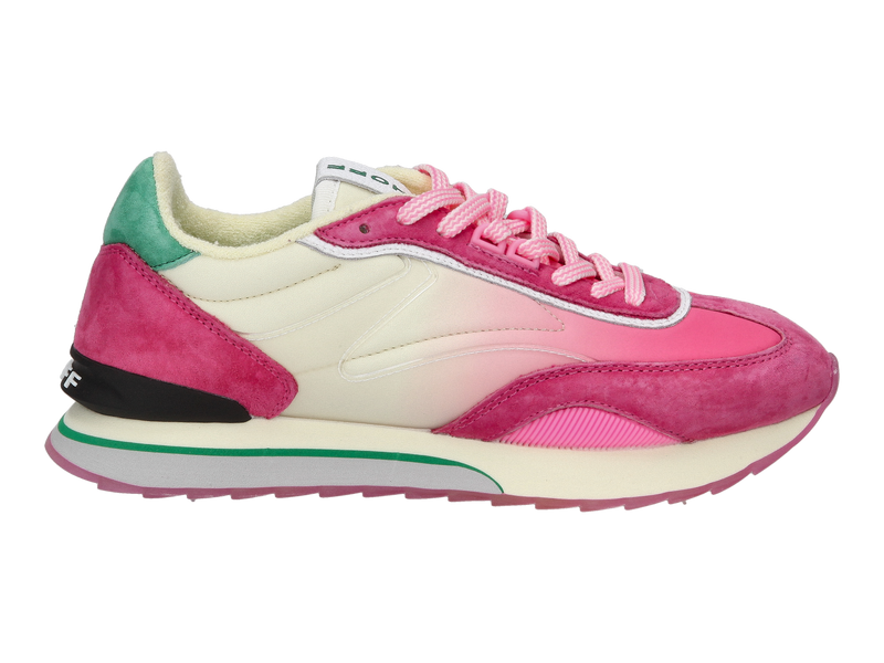 Hoff Sneakers Rose