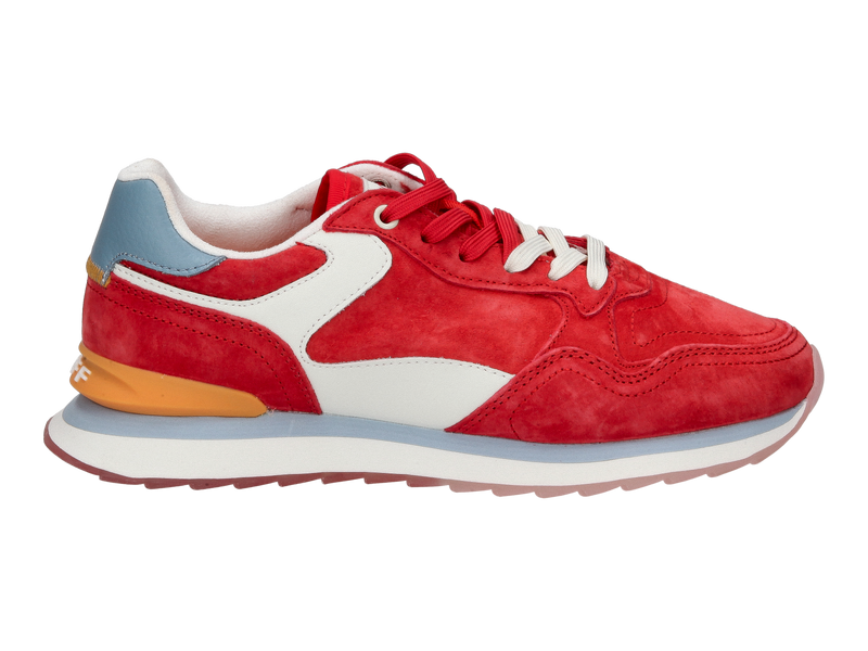 Hoff Sneakers Red