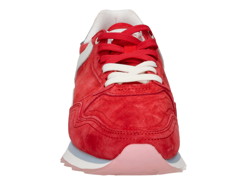 Hoff Sneakers Red
