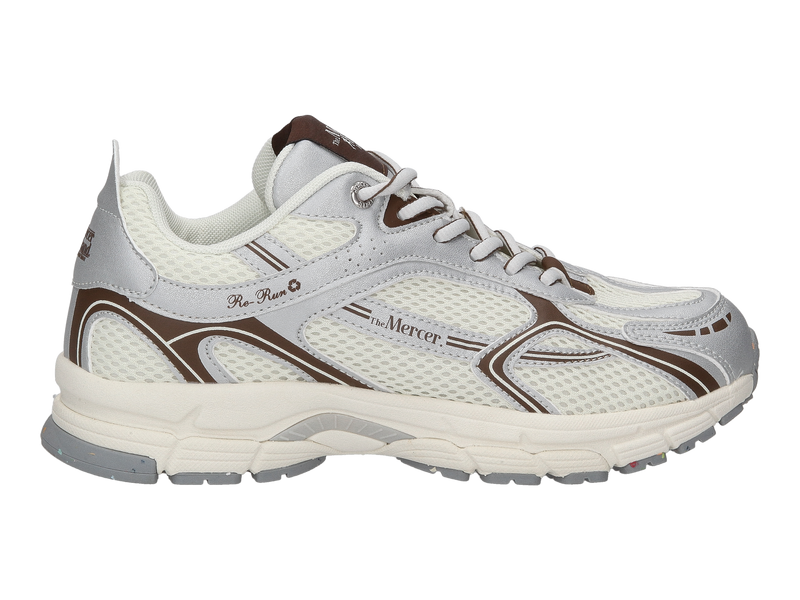 Mercer Sneakers Brown