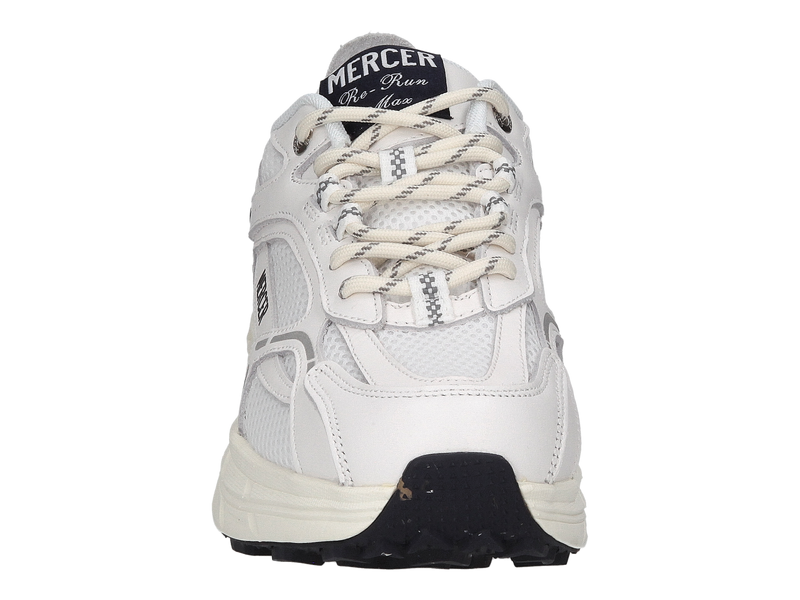 Mercer Sneakers White