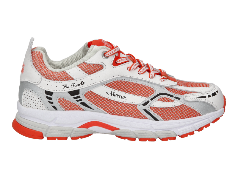 View product 'Mercer Sneakers White' Mercer Sneakers White
