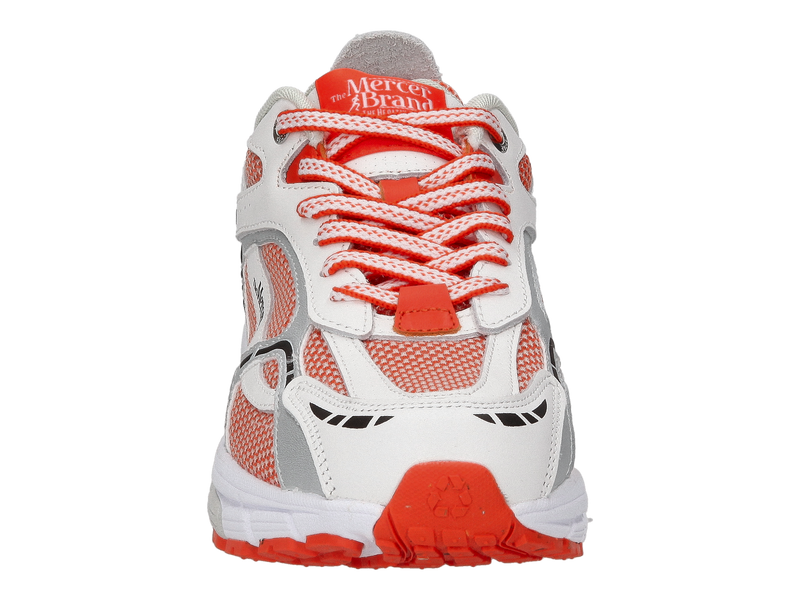 View product 'Mercer Sneakers White' Mercer Sneakers White