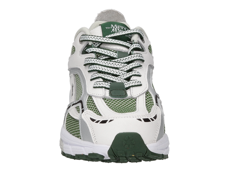 Mercer Sneakers White