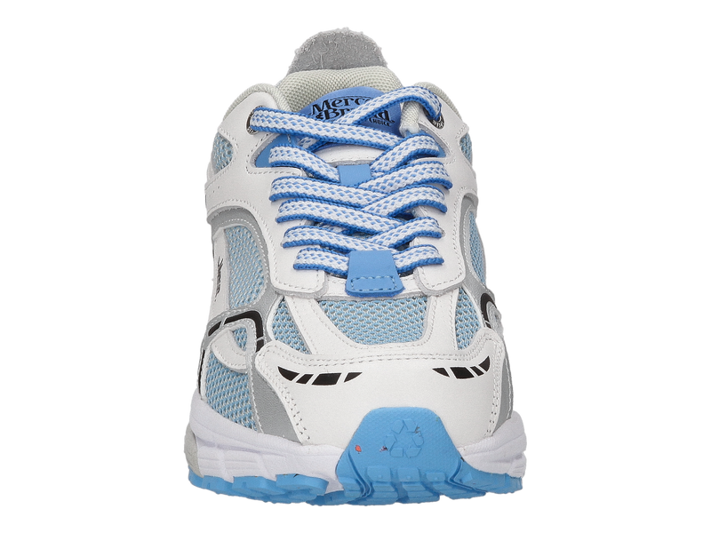Mercer Sneakers White
