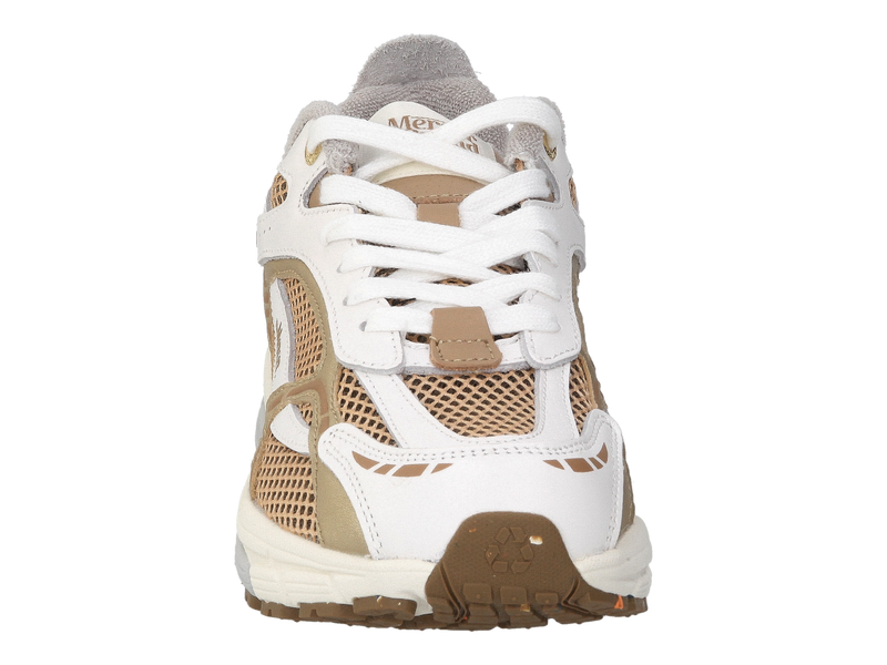 Mercer Sneakers White