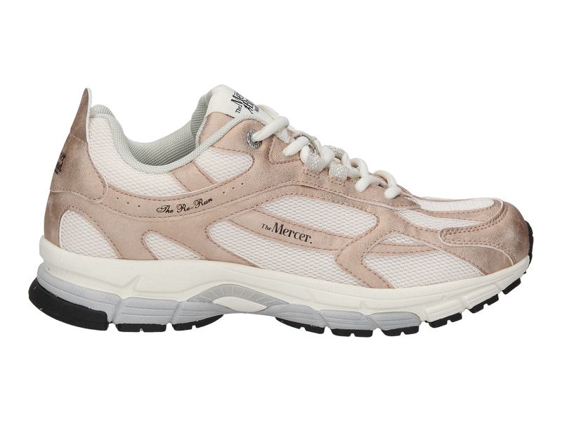 Mercer Sneakers Rose