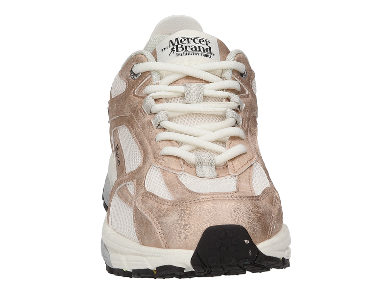 Mercer Sneakers Rose